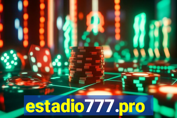 estadio777.pro