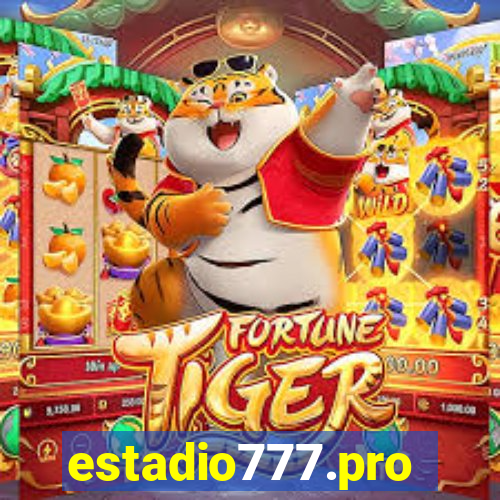 estadio777.pro