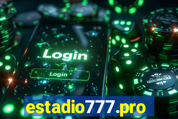 estadio777.pro