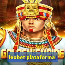 leobet plataforma