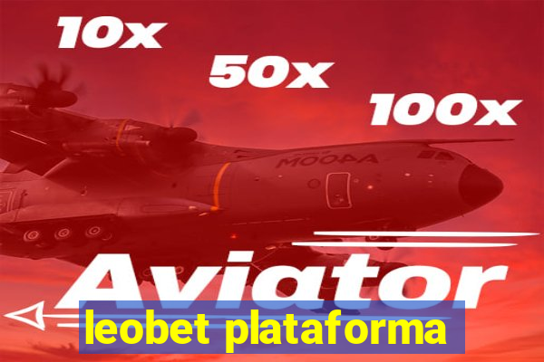 leobet plataforma