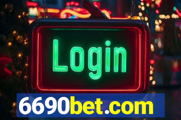 6690bet.com