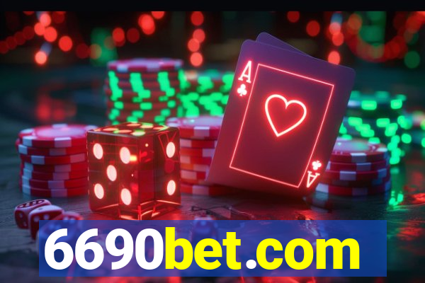 6690bet.com