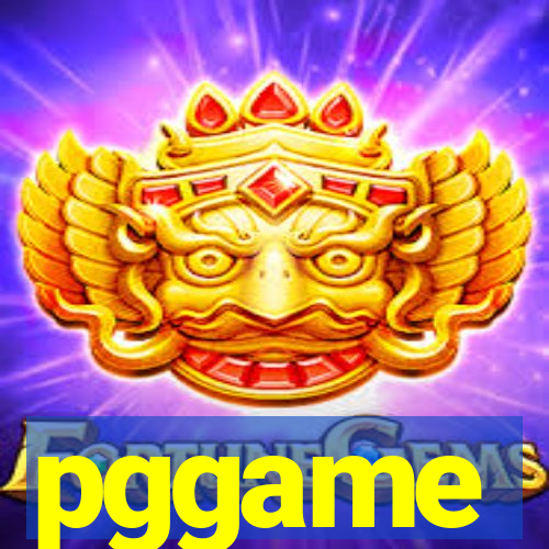 pggame