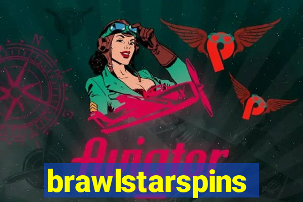 brawlstarspins