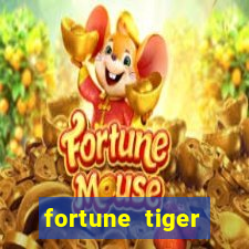 fortune tiger deposito de 1 real