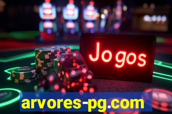 arvores-pg.com