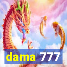 dama 777