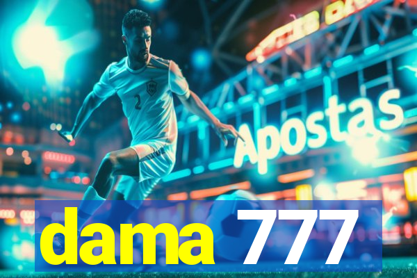 dama 777