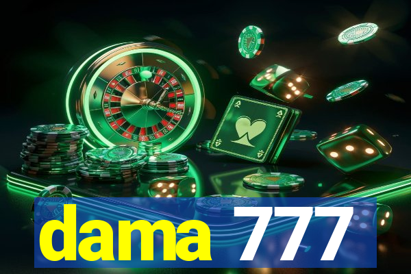 dama 777