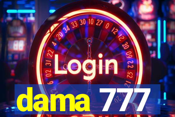 dama 777