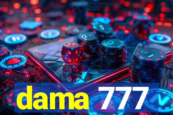 dama 777