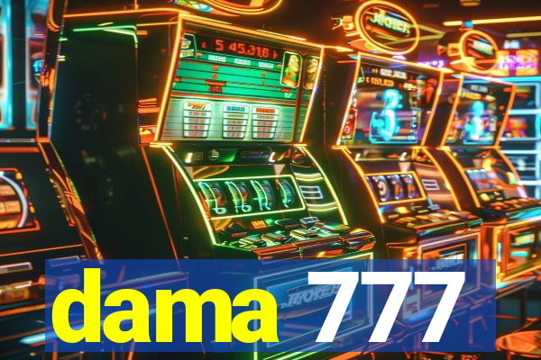 dama 777