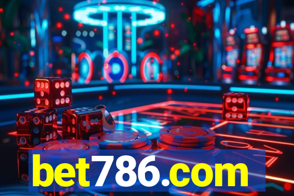 bet786.com