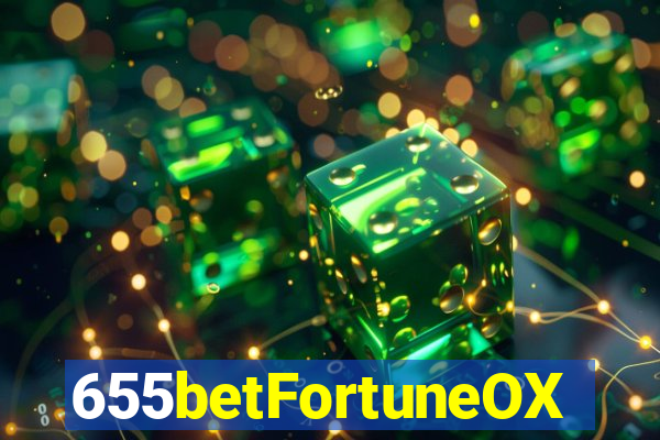 655betFortuneOX