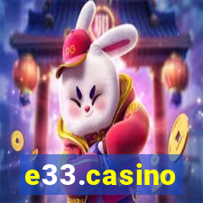 e33.casino