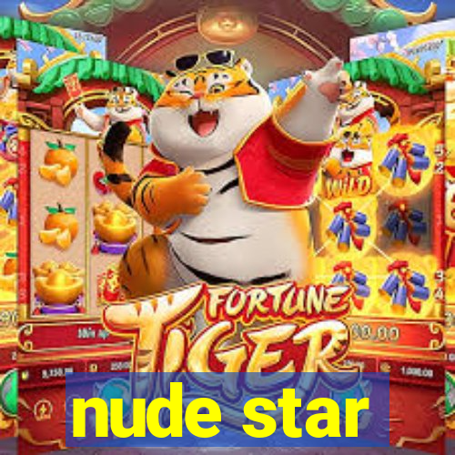 nude star