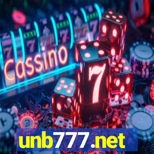 unb777.net