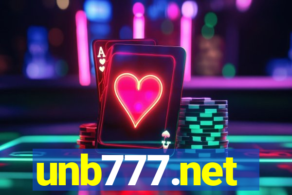 unb777.net