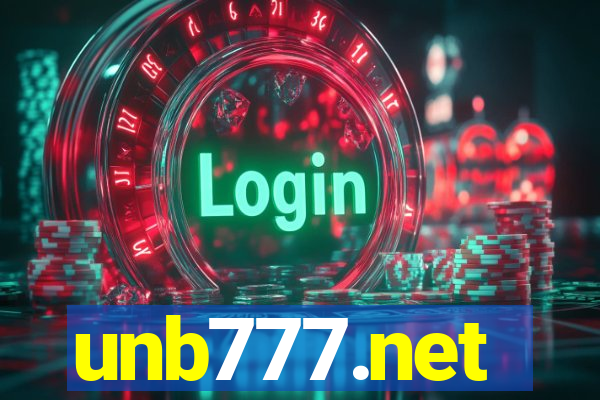 unb777.net