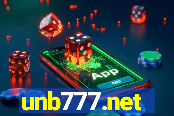 unb777.net