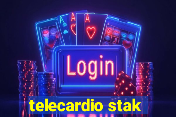 telecardio stak