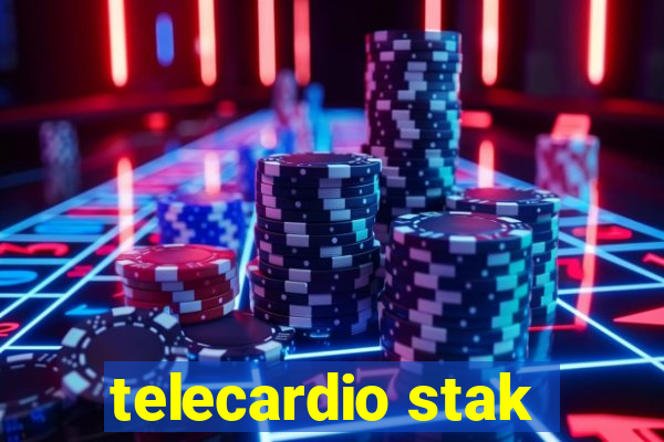 telecardio stak