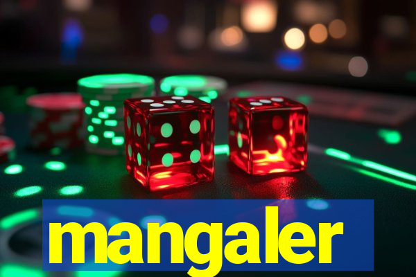 mangaler