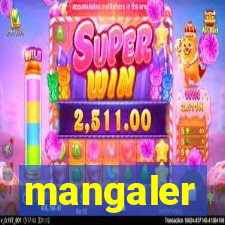 mangaler