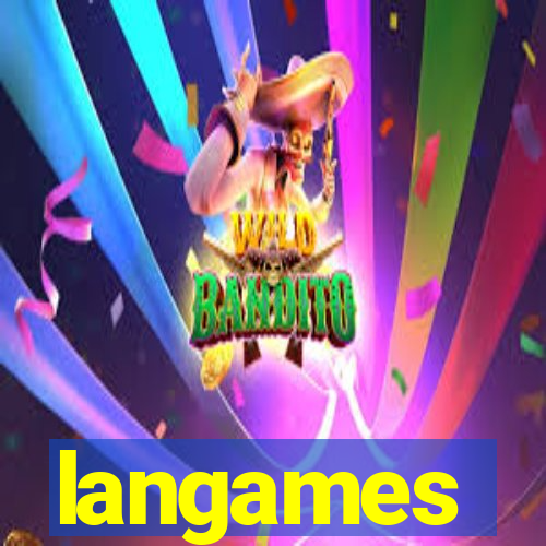 langames