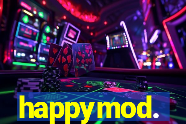 happymod.