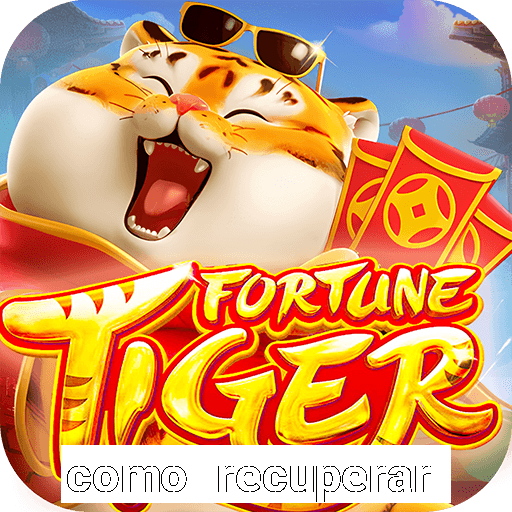 como recuperar senha do fortune tiger