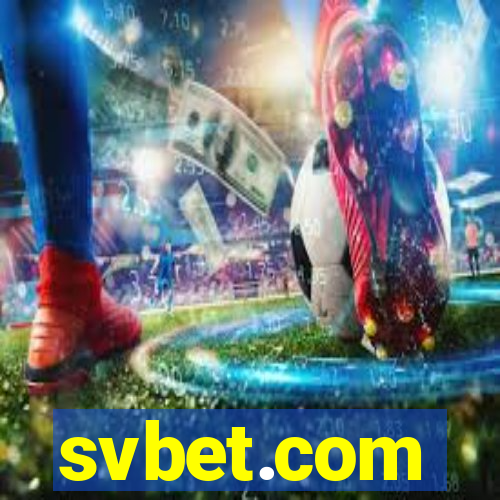 svbet.com