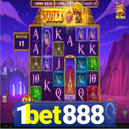 1bet888