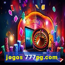 jogos 777pg.com