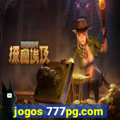 jogos 777pg.com