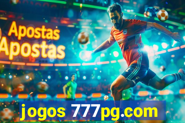 jogos 777pg.com