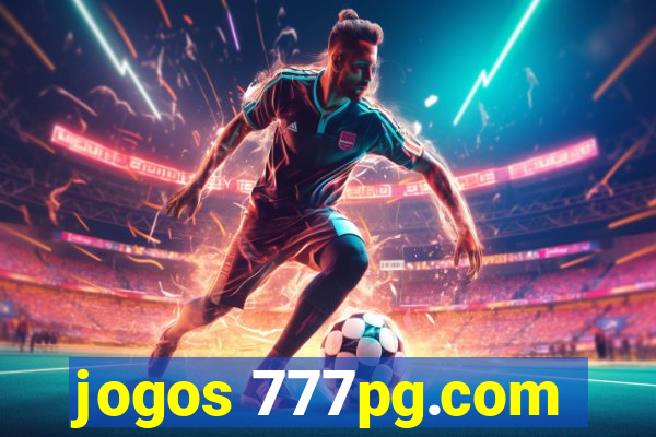 jogos 777pg.com