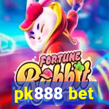 pk888 bet