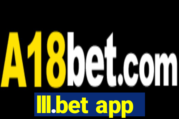 lll.bet app