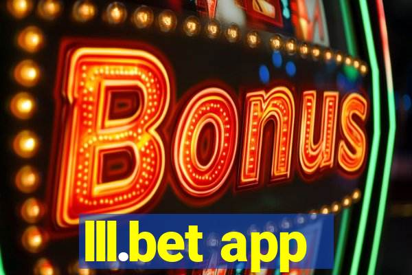 lll.bet app