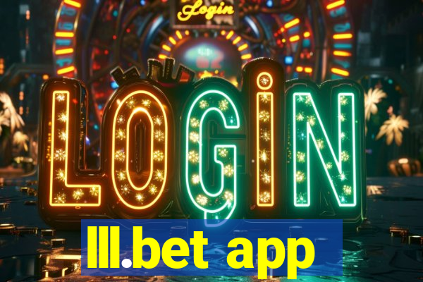 lll.bet app