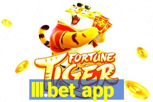 lll.bet app