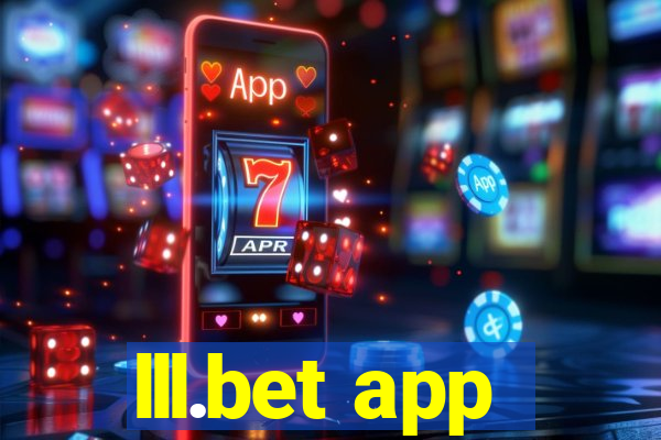 lll.bet app