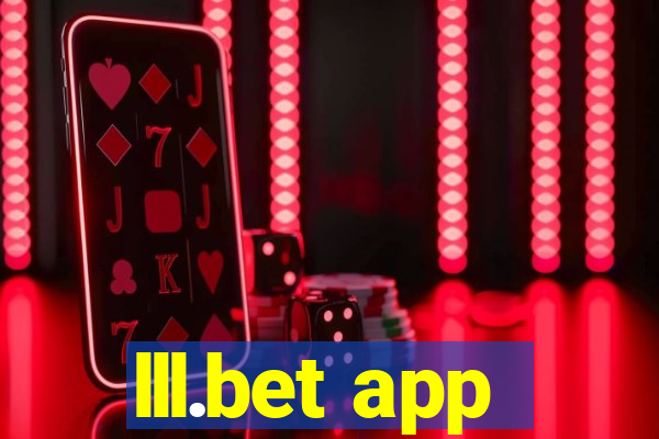 lll.bet app