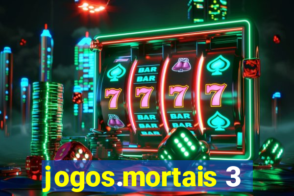 jogos.mortais 3