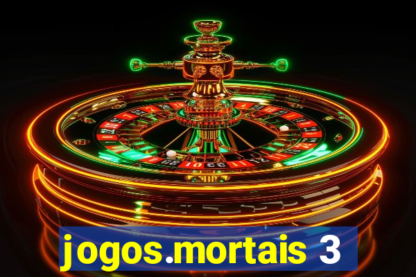 jogos.mortais 3