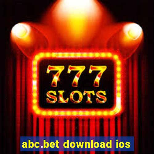 abc.bet download ios