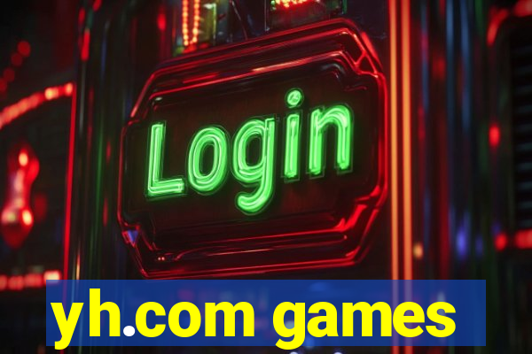 yh.com games