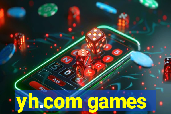 yh.com games